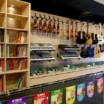 AIO Music 全方位樂器-南屯店