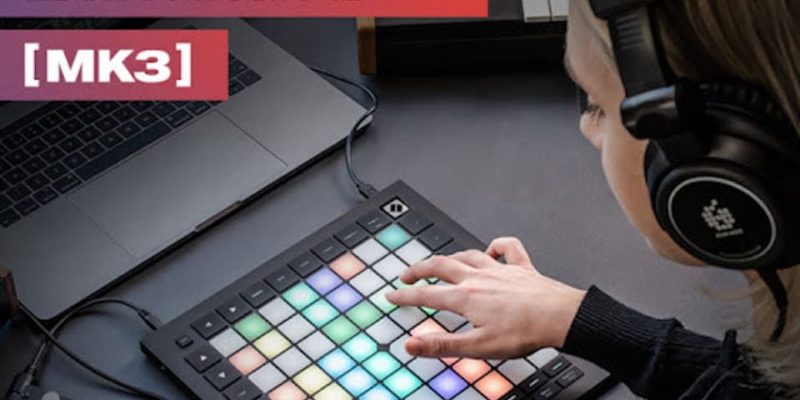 Novation Launchpad Pro MK3首批上市