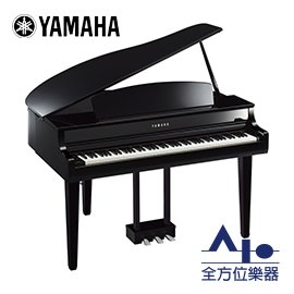 YAMAHA Clavinova CLP-765GP 數位鋼琴