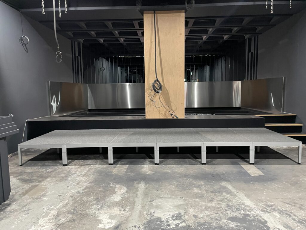 HAYDN HPS活動舞台