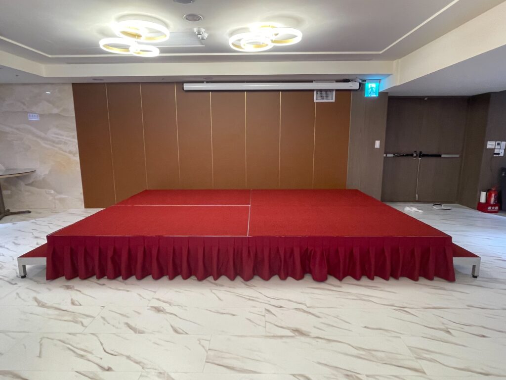 HAYDN HPS活動舞台