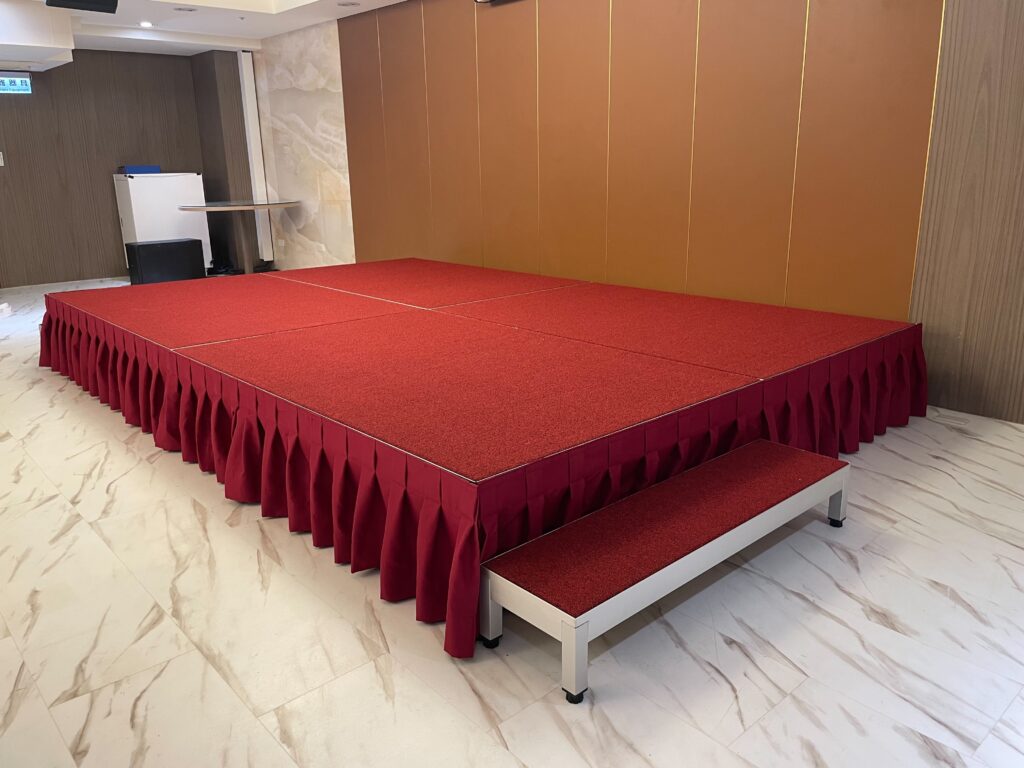 HAYDN HPS活動舞台