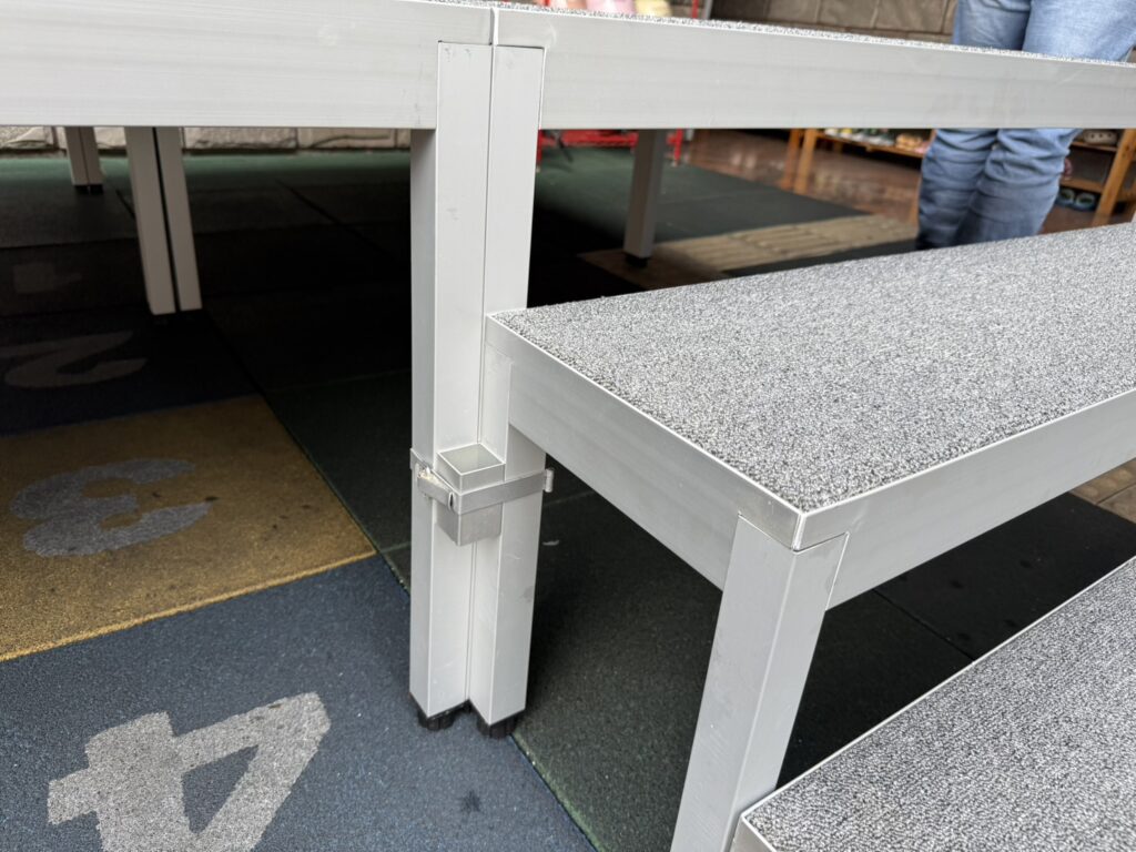 HAYDN HPS活動舞台