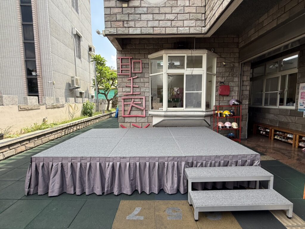 HAYDN HPS活動舞台