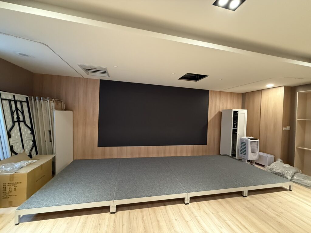 HAYDN HPS活動舞台