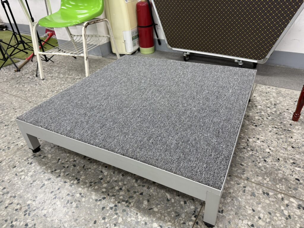 HAYDN HPS活動舞台