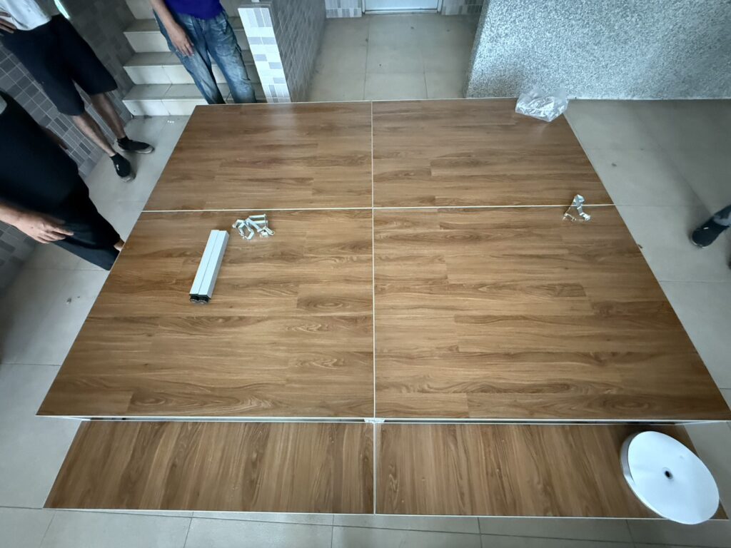 HAYDN HPS活動舞台