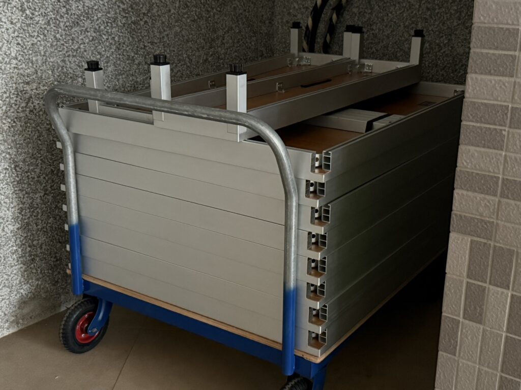 HAYDN HPS活動舞台